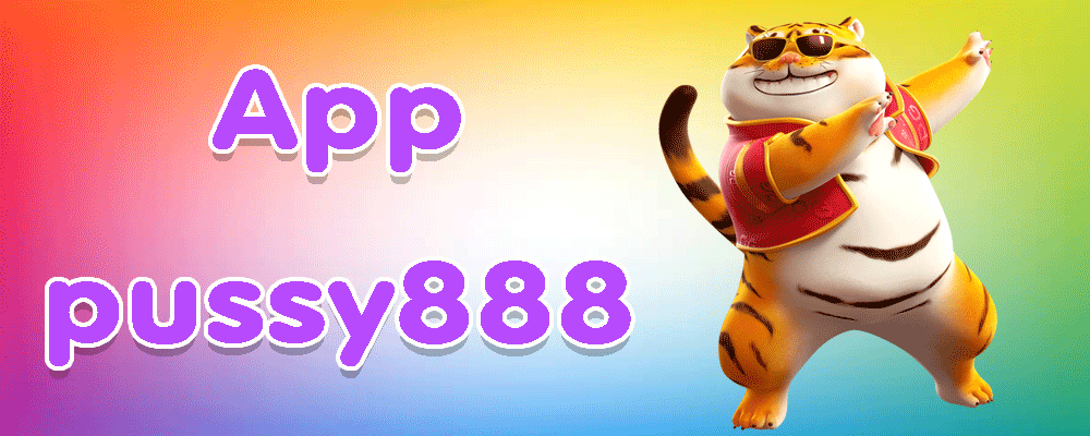 App pussy888