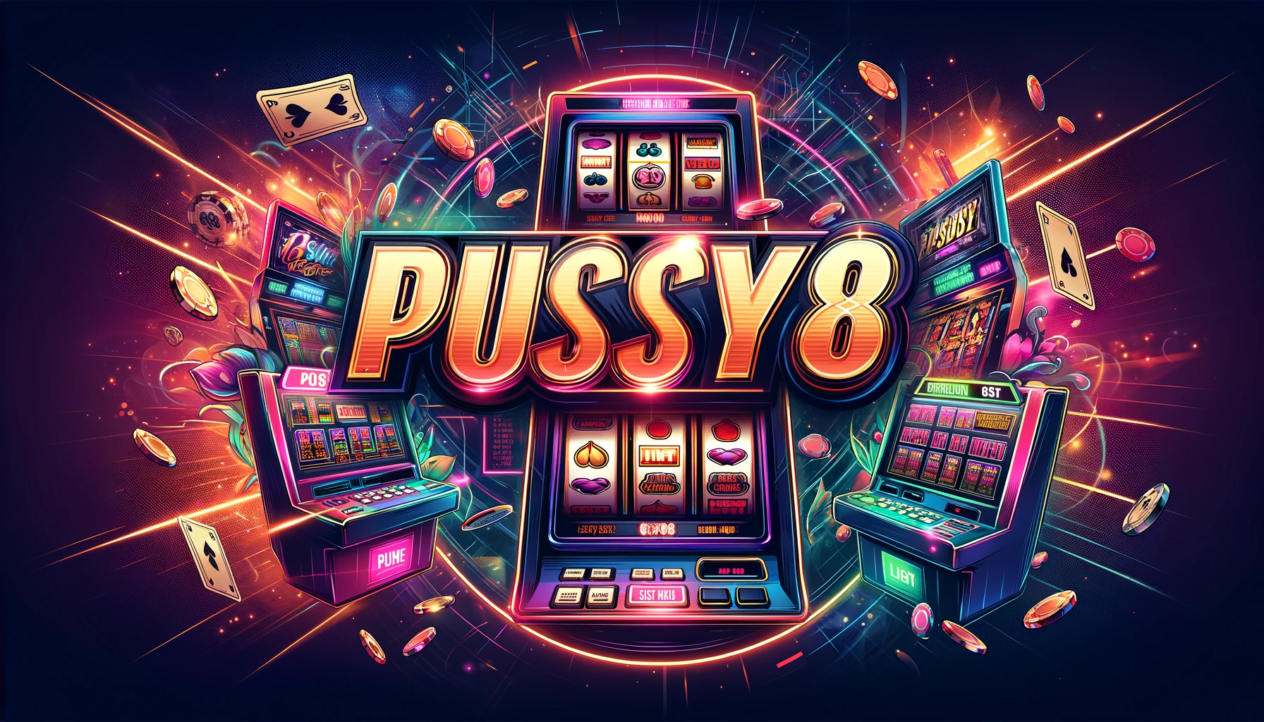 pussy88