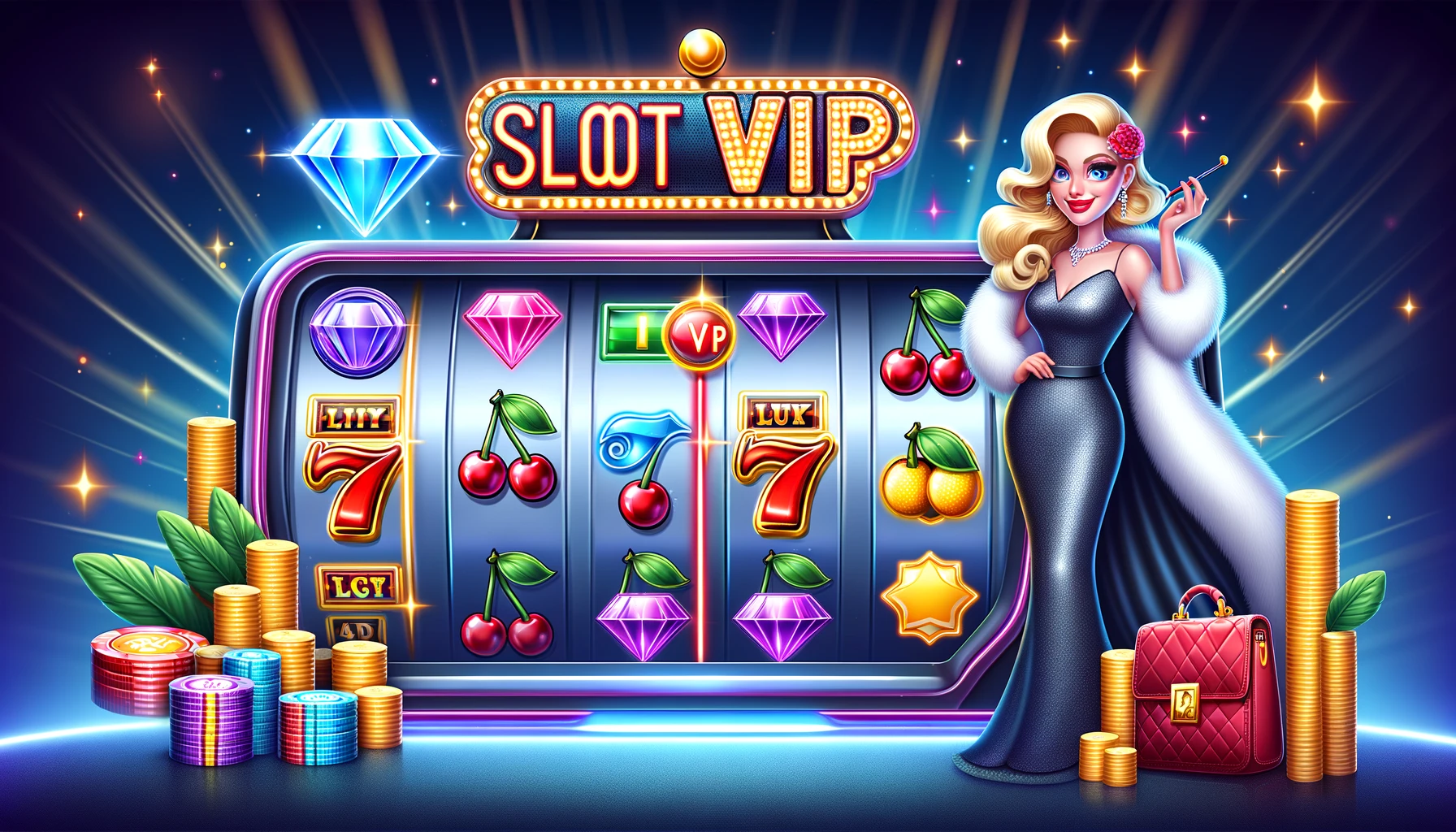 slot vip