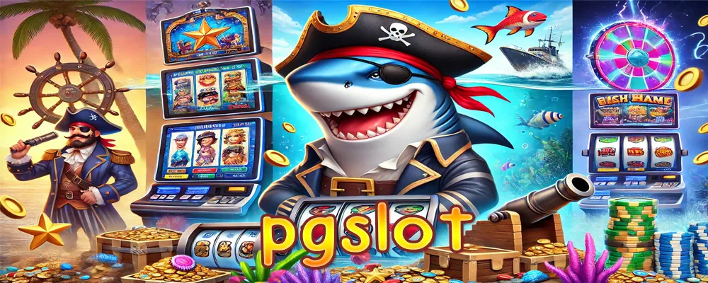 pgslot